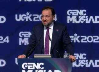 MÜSİAD Başkanı Asmalı: Aralık’ta Faiz İndirimi Beklentisi msiad-bakan-asmal-aralkta-faiz-indirimi-beklentisi