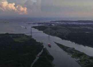 Panama Kanalı Çıkışı ve Trump’ın Açıklamaları – Analiz ve Yorum panama-kanal-k-ve-trumpn-aklamalar-analiz-ve-yorum