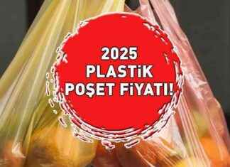 Plastik Poşet Fiyatı 2025 | Ne Kadar Oldu, Kaç TL? Resmi Gazete Haberleri plastik-poet-fiyat-2025-ne-kadar-oldu-ka-tl-resmi-gazete-haberleri
