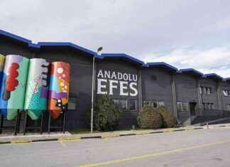 Putin, Anadolu Efes Şirketi’ne Kayyum Atadı – Hisse Fiyatları Düştü putin-anadolu-efes-irketine-kayyum-atad-hisse-fiyatlar-dt