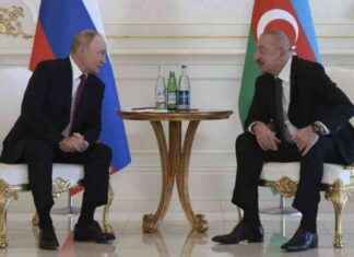 Putin, Azerbaycan uçağı için Aliyev’den özür diledi – Haber Detayları ve Analizi putin-azerbaycan-ua-iin-aliyevden-zr-diledi-haber-detaylar-ve-analizi