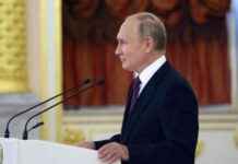 Putin: Ukrayna, Avrupa’yı Cezalandırıyor – Rusya’nın Eylemleri ve Sonuçları putin-ukrayna-avrupay-cezalandryor-rusyann-eylemleri-ve-sonular