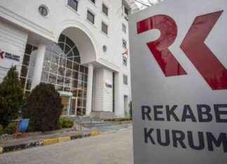 Rekabet Kurumu 2024’te 7,7 Milyar Lira Cezaları İhlalleri Tespit Etti rekabet-kurumu-2024te-77-milyar-lira-cezalar-ihlalleri-tespit-etti