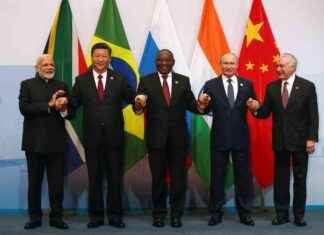 Rusya BRICS Listesinde Türkiye’nin Statüsü Belirsiz – rusya-brcs-listesinde-trkiyenin-stats-belirsiz-paraanaliz