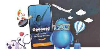 Sağlıkta Ucuz Turistler İçin Hop Health Hedefi: 5 Milyon Dolara Ulaşmak salkta-ucuz-turistler-iin-hop-health-hedefi-5-milyon-dolara-ulamak