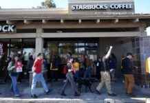Starbucks Grevi: Çalışanların Talepleri Artıyor starbucks-grevi-alanlarn-talepleri-artyor