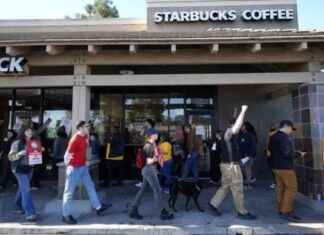 Starbucks Grevi: Çalışanların Talepleri Artıyor starbucks-grevi-alanlarn-talepleri-artyor