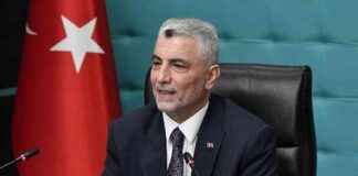 Suriyelilerin ülkelerine dönüşlerini kolaylaştıracak yeni adımlar – Bakan Bolat açıkladı suriyelilerin-lkelerine-dnlerini-kolaylatracak-yeni-admlar-bakan-bolat-aklad