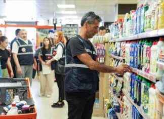 Ticaret Bakanlığı’ndan 3 Günde 10 Milyon Lira Ceza: Detaylar açıklandı ticaret-bakanlndan-3-gnde-10-milyon-lira-ceza-detaylar-akland