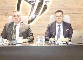 Türkiye’nin Suriye İle Ticaret Potansiyeli: Gaziantep Ticaret Borsası Analizi trkiyenin-suriye-ile-ticaret-potansiyeli-gaziantep-ticaret-borsas-analizi