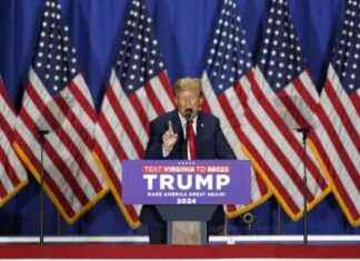 Trump NATO Ülkelerinden Askeri Harcamaları Artırmalarını İstiyor – NATO Zirvesi 2021 trump-nato-lkelerinden-askeri-harcamalar-artrmalarn-istiyor-nato-zirvesi-2021