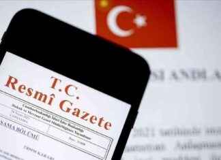 Yeni İl Milli Eğitim Müdürleri Atama Kararları Resmi Gazete’de Yayımlandı yeni-il-milli-eitim-mdrleri-atama-kararlar-resmi-gazetede-yaymland