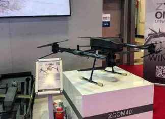 Yerli Kargo İHA: İlk Kez Envantajda! yerli-kargo-iha-ilk-kez-envantajda