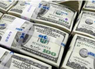 Yurt İçi Yerleşiklerin Döviz Mevduatı 1,64 Milyar Dolar Azaldı – yurt-ii-yerleiklerin-dviz-mevduat-164-milyar-dolar-azald-paraanaliz