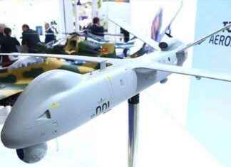 2024’te Savunma Sanayiinden İhracat Rekoru Kırıldı – Son Dakika Ekonomi Haberleri 2024te-savunma-sanayiinden-ihracat-rekoru-krld-son-dakika-ekonomi-haberleri