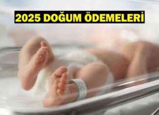 2025 Doğum Ödemeleri: Doğum Parasının Miktarı ve Çocuk Yardımı – Ekonomi Haberleri 2025-doum-demeleri-doum-parasnn-miktar-ve-ocuk-yardm-ekonomi-haberleri