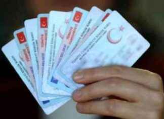 2025 Ehliyet Ücreti Ne Kadar? Güncel Ekonomi Haberleri 2025-ehliyet-creti-ne-kadar-gncel-ekonomi-haberleri