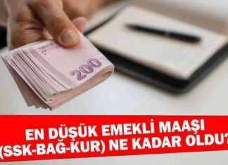 2025 En Düşük Emekli Maaşı Ne Kadar? – Ekonomi Haberleri 2025-en-dk-emekli-maa-ne-kadar-ekonomi-haberleri
