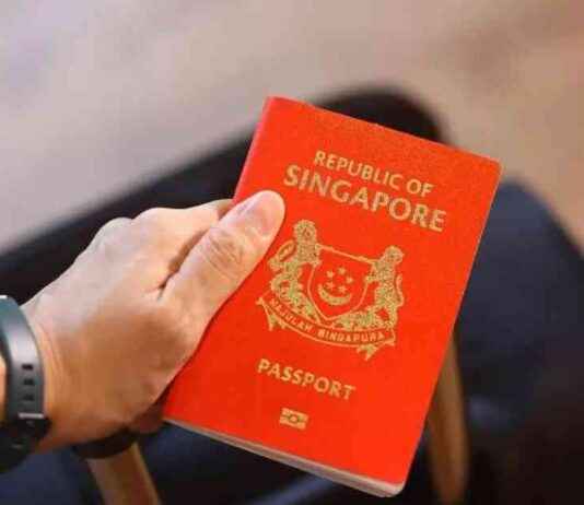 2025 En Güçlü Pasaportları: Singapur ve Japonya Zirvede! – 2025-en-gl-pasaportlar-singapur-ve-japonya-zirvede-paraanaliz