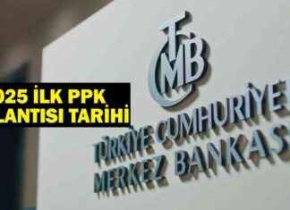 2025 PPK Toplantısı Tarihi ve TCMB Faiz Kararı Hakkında Son Dakika Haberleri 2025-ppk-toplants-tarihi-ve-tcmb-faiz-karar-hakknda-son-dakika-haberleri