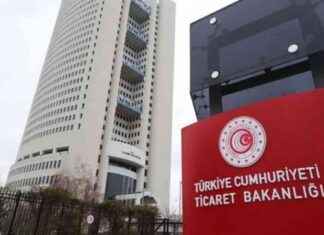 2025 Yılı İç Ticaret Düzenlemeleri: Ticaret Bakanlığı Açıkladı 2025-yl-i-ticaret-dzenlemeleri-ticaret-bakanl-aklad