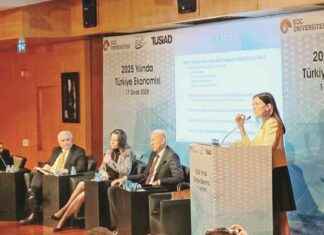 2025’de Ekonomik Durum ve Siyasi Baskı: TÜSİAD Semineri Değerlendirmesi 2025de-ekonomik-durum-ve-siyasi-bask-tsiad-semineri-deerlendirmesi