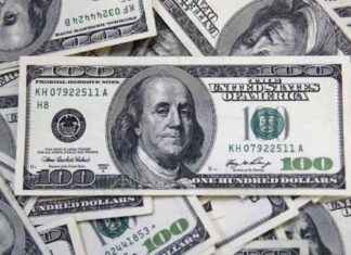 ABD bütçesi Aralık ayında 86,7 milyar dolar açık verdi abd-btesi-aralk-aynda-867-milyar-dolar-ak-verdi