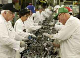 ABD İmalat PMI Rakamları Güncellendi: Yeni Veriler açıklanıyor abd-imalat-pm-rakamlar-gncellendi-yeni-veriler-aklanyor