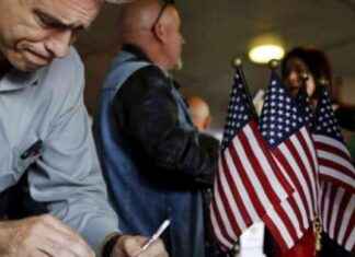 ABD İşsizlik Başvuruları Beklentilerin Üzerinde – İncelemesi abd-isizlik-bavurular-beklentilerin-zerinde-paraanaliz-incelemesi