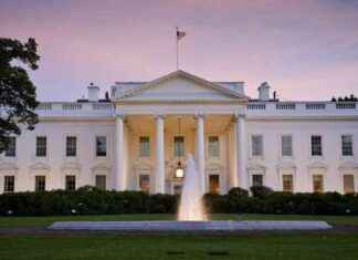 ABD’de Beyaz Saray’a Girenler Artık Suçlu Kabul Edilecek abdde-beyaz-saraya-girenler-artk-sulu-kabul-edilecek