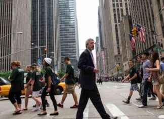 ABD’de İşsizlik Maaşı Başvuruları Son 10 Ayın En Düşük Seviyesinde abdde-isizlik-maa-bavurular-son-10-ayn-en-dk-seviyesinde