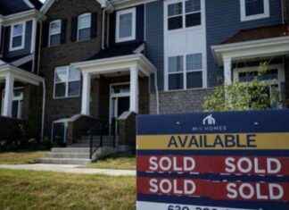 ABD’de Mortgage Faizleri Yedi Ayın En Yüksek Seviyesinde – Güncel Durum abdde-mortgage-faizleri-yedi-ayn-en-yksek-seviyesinde-gncel-durum