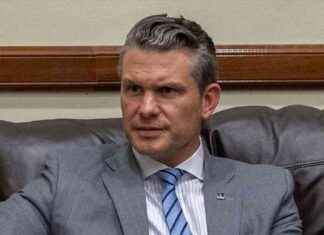 ABD’nin Yeni Savunma Bakanı Kimdir? abdnin-yeni-savunma-bakan-kimdir