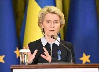 AB’nin Rekabet Gücünü Artırmak İçin Yeni Stratejisi Açıklandı abnin-rekabet-gcn-artrmak-iin-yeni-stratejisi-akland