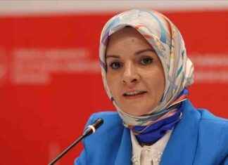 Aile ve Sosyal Hizmetler Bakanı Göktaş: Ulaşım Desteği Üst Limiti Açıklandı – Ekonomi Haberleri aile-ve-sosyal-hizmetler-bakan-gkta-ulam-destei-st-limiti-akland-ekonomi-haberleri