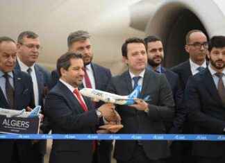 AJet İstanbul’dan Cezayir’e Haftada 5 Sefer Yapacak – Son Dakika Ekonomi Haberleri ajet-istanbuldan-cezayire-haftada-5-sefer-yapacak-son-dakika-ekonomi-haberleri