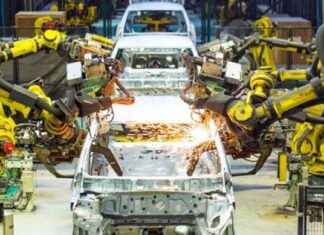 Alman Otomotiv Endüstrisi Krizi: İşten Çıkarmalar 2025’te Artacak mı? alman-otomotiv-endstrisi-krizi-iten-karmalar-2025te-artacak-m