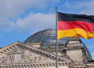 Almanya’nın 2024 Kamu Gelirleri: İlk 9 Ayda 1,4 Trilyon Euro almanyann-2024-kamu-gelirleri-ilk-9-ayda-14-trilyon-euro