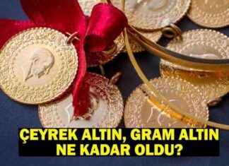 Altın Fiyatları 9 Ocak 2025: Çeyrek ve Gram Altın Fiyatları Güncel! altn-fiyatlar-9-ocak-2025-eyrek-ve-gram-altn-fiyatlar-gncel