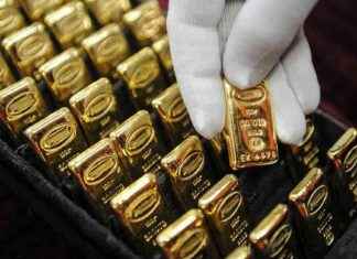 Altın Fiyatları: Gram Altın Rekorunu Sürdürüyor – Son Durum altn-fiyatlar-gram-altn-rekorunu-srdryor-son-durum