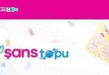 Şans Topu Çekilişi Sonuçları: 1 Ocak 2025 Bilet Sorgulama Ekranı! ans-topu-ekilii-sonular-1-ocak-2025-bilet-sorgulama-ekran