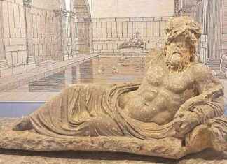 Antik Kentler: Turizm Rotalarındaki Önemli Rolü antik-kentler-turizm-rotalarndaki-nemli-rol