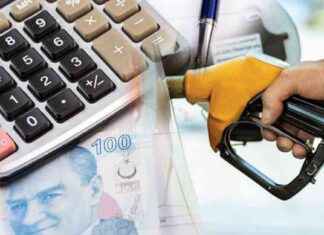 Araç Sahipleri Dikkat! 4 Ocak 2025 Güncel Akaryakıt Fiyatları – Ekonomi Haberleri ara-sahipleri-dikkat-4-ocak-2025-gncel-akaryakt-fiyatlar-ekonomi-haberleri