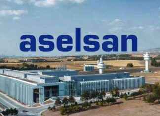 ASELSAN 46.1 Milyon Dolarlık İhracat Sözleşmesi İmzaladı – Haber Güncel aselsan-461-milyon-dolarlk-ihracat-szlemesi-imzalad-haber-gncel