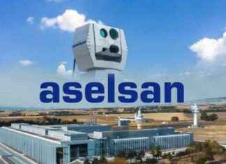 ASELSAN’dan 46,1 Milyon Dolarlık Yeni İhracat Sözleşmesi – – İhracat Haberleri aselsandan-461-milyon-dolarlk-yeni-ihracat-szlemesi-paraanaliz-ihracat-haberleri