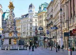 Avusturya Başbakanı Koalisyon Olmadı, İstifa Ediyor avusturya-babakan-koalisyon-olmad-istifa-ediyor