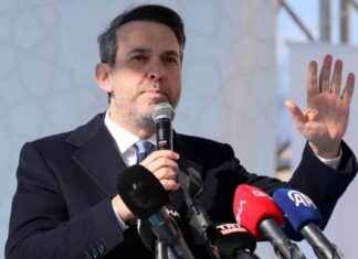 Bakan Bayraktar: 20 Milyon Hanede Doğal Gaz Kullanımı Hedefi – Ekonomi Haberleri bakan-bayraktar-20-milyon-hanede-doal-gaz-kullanm-hedefi-ekonomi-haberleri