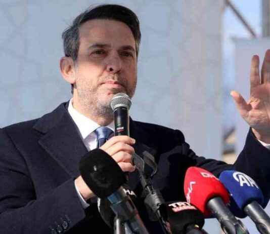 Bakan Bayraktar: 20 Milyon Hanede Doğal Gaz Kullanımı Hedefi – Ekonomi Haberleri bakan-bayraktar-20-milyon-hanede-doal-gaz-kullanm-hedefi-ekonomi-haberleri