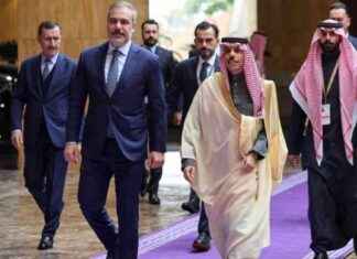 Bakan Fidan’ın Suriye Toplantısındaki Önemli Mesajı bakan-fidann-suriye-toplantsndaki-nemli-mesaj