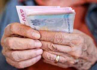 Bakan Göktaş: Yaşlı ve Engelli Aylıkları Hesaplara Yatırıldı – Ekonomi Haberleri bakan-gkta-yal-ve-engelli-aylklar-hesaplara-yatrld-ekonomi-haberleri